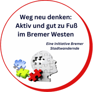Logo Mentalpfad